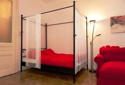 фото отеля Marien-Appartement