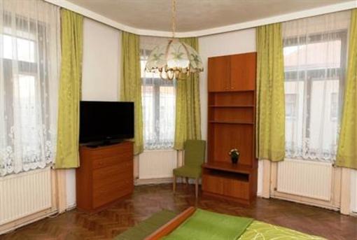 фото отеля Marien-Appartement