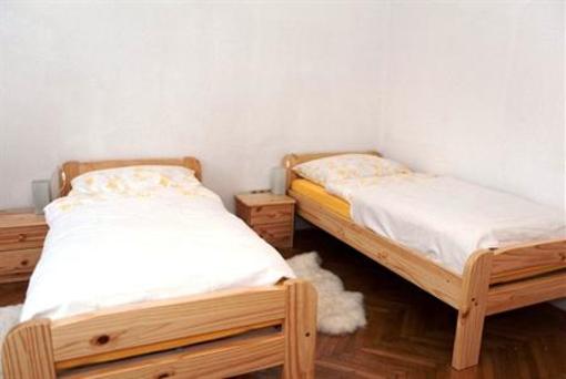 фото отеля Marien-Appartement