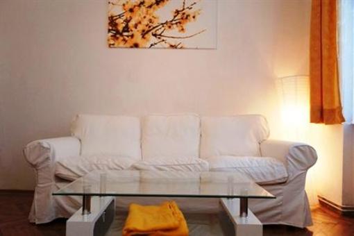 фото отеля Marien-Appartement