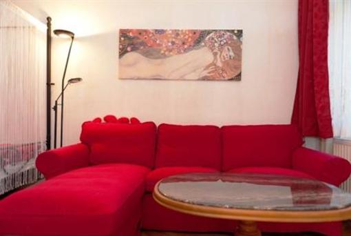 фото отеля Marien-Appartement