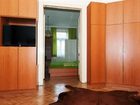 фото отеля Marien-Appartement