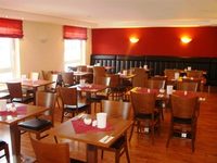 Center Hotel 'Drive Inn'