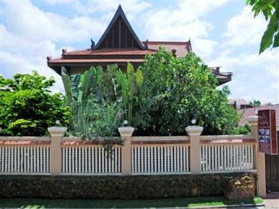 фото отеля Kanitha Boutique Villa
