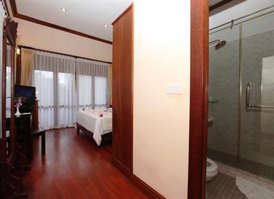 фото отеля Kanitha Boutique Villa