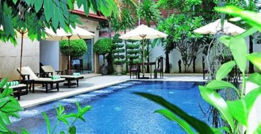 фото отеля Kanitha Boutique Villa