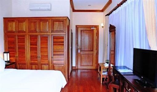 фото отеля Kanitha Boutique Villa