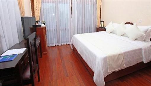 фото отеля Kanitha Boutique Villa
