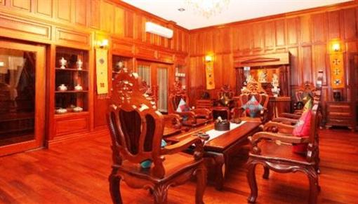 фото отеля Kanitha Boutique Villa