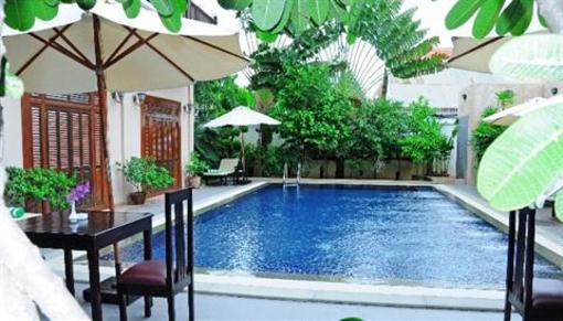 фото отеля Kanitha Boutique Villa