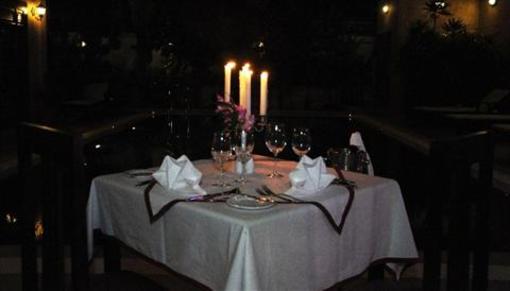 фото отеля Kanitha Boutique Villa