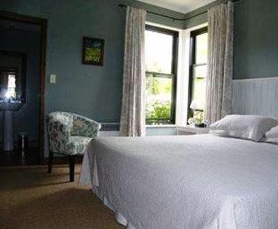 фото отеля Renmore House