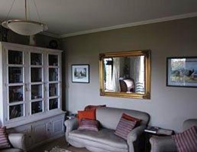 фото отеля Renmore House