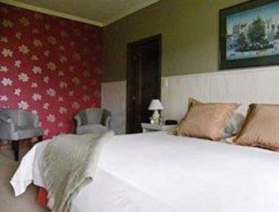 фото отеля Renmore House