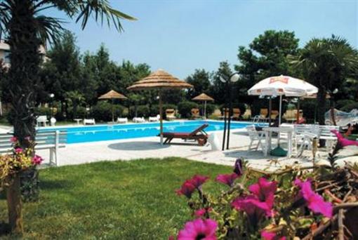 фото отеля Hotel Giannina