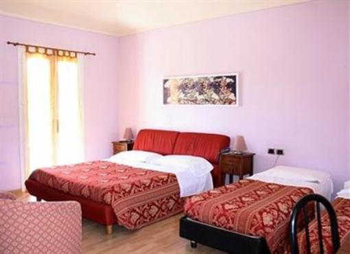 фото отеля Hotel Giannina
