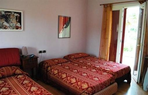 фото отеля Hotel Giannina