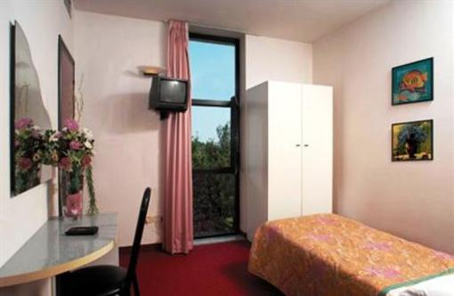 фото отеля Hotel Giannina