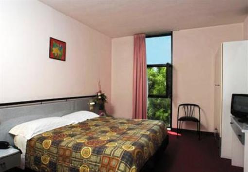 фото отеля Hotel Giannina