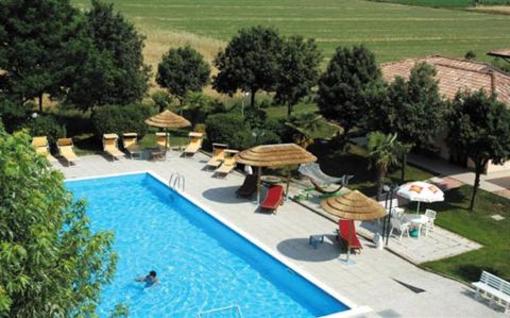 фото отеля Hotel Giannina