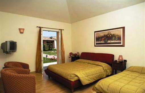 фото отеля Hotel Giannina
