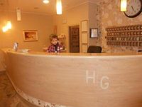 Hotel Giannina