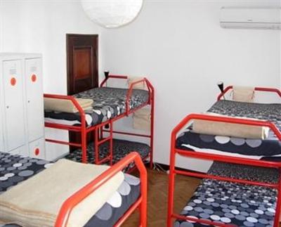 фото отеля Hostel Santantao