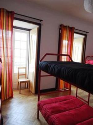 фото отеля Hostel Santantao