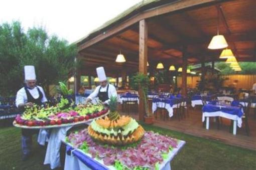 фото отеля Hotel Baia Chia