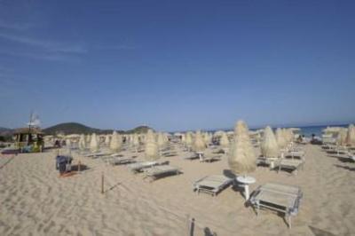 фото отеля Hotel Baia Chia
