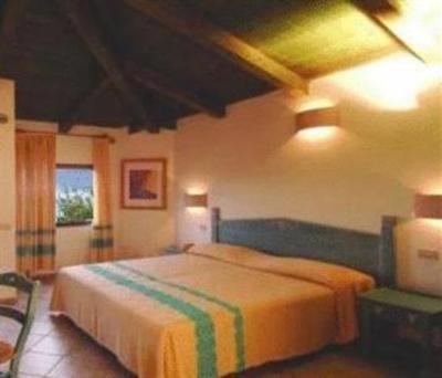 фото отеля Hotel Baia Chia