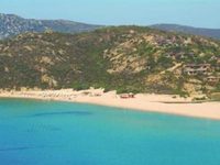 Hotel Baia Chia
