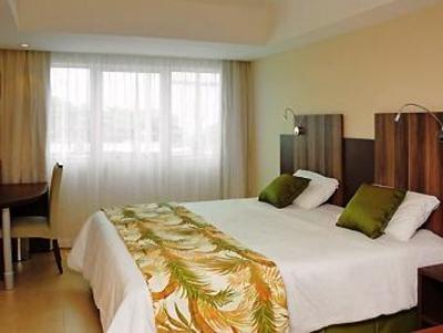 фото отеля Mercure Maceio Pajucara