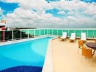 фото отеля Mercure Maceio Pajucara