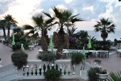 фото отеля Hotel Club La Playa