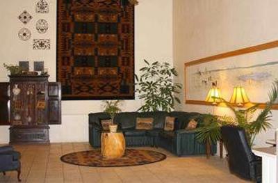 фото отеля BEST WESTERN Mall South