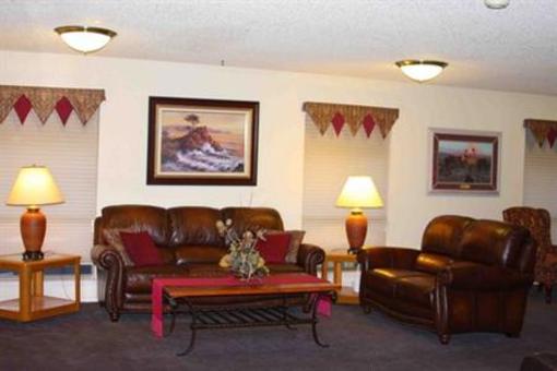 фото отеля BEST WESTERN Mall South