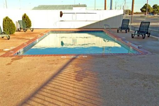 фото отеля BEST WESTERN Mall South