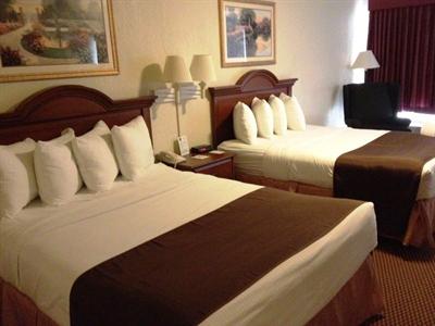 фото отеля BEST WESTERN Mall South
