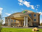 фото отеля Holiday Inn Express Hotel & Suites Andrews