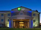 фото отеля Holiday Inn Express Hotel & Suites Andrews