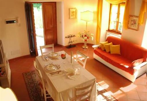 фото отеля Ponte Del Vegnuti Apartments Fivizzano
