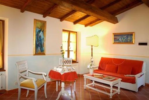 фото отеля Ponte Del Vegnuti Apartments Fivizzano