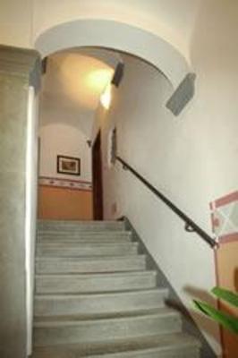 фото отеля Ponte Del Vegnuti Apartments Fivizzano