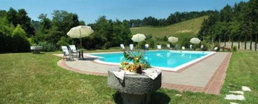 фото отеля Ponte Del Vegnuti Apartments Fivizzano