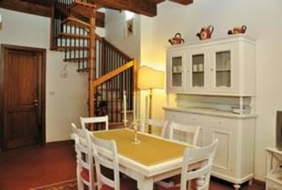 фото отеля Ponte Del Vegnuti Apartments Fivizzano