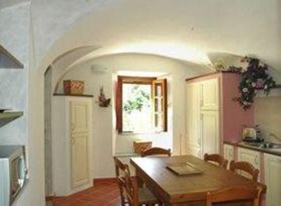 фото отеля Ponte Del Vegnuti Apartments Fivizzano