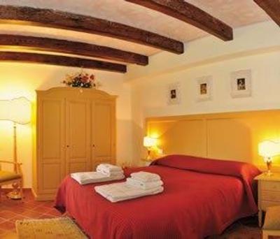 фото отеля Ponte Del Vegnuti Apartments Fivizzano