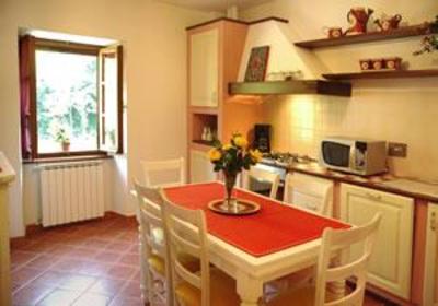 фото отеля Ponte Del Vegnuti Apartments Fivizzano