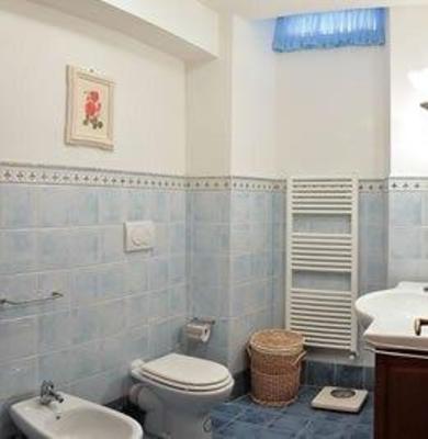 фото отеля Ponte Del Vegnuti Apartments Fivizzano